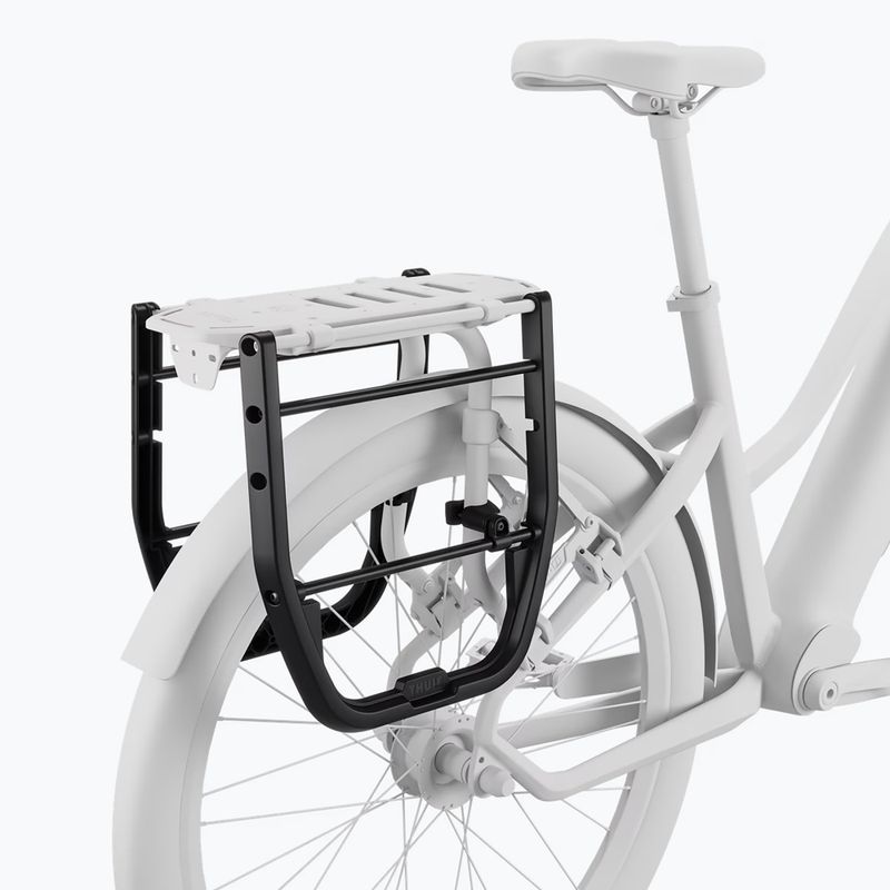 Странични рамки за багажник Thule Side Frames Set black 2