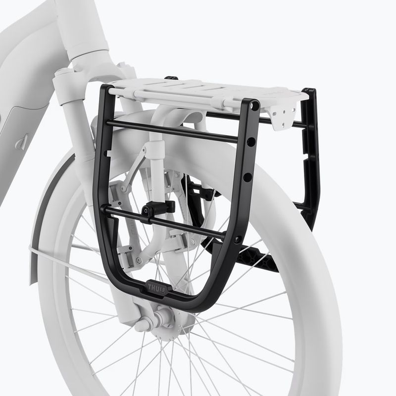 Странични рамки за багажник Thule Side Frames Set black 3