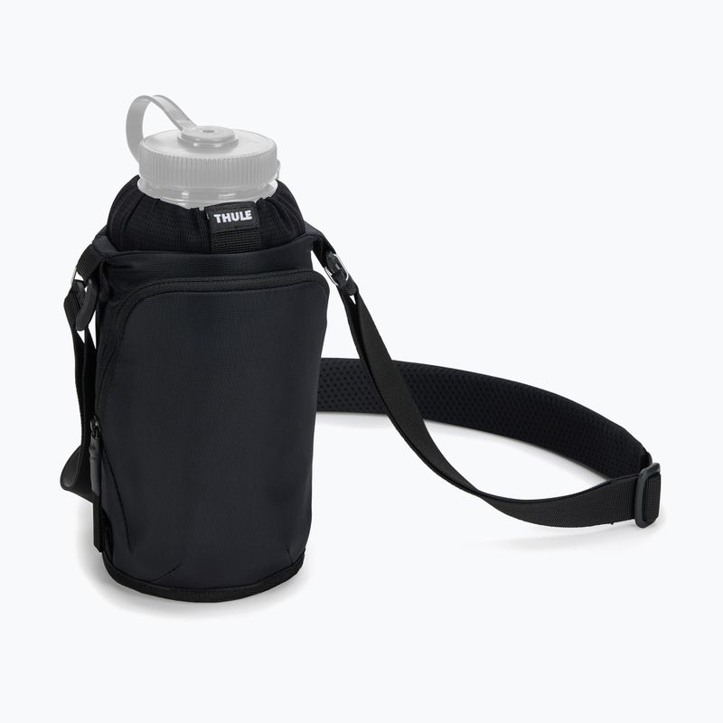 Чанта за бутилка Thule EnROute Water Bottle black 2