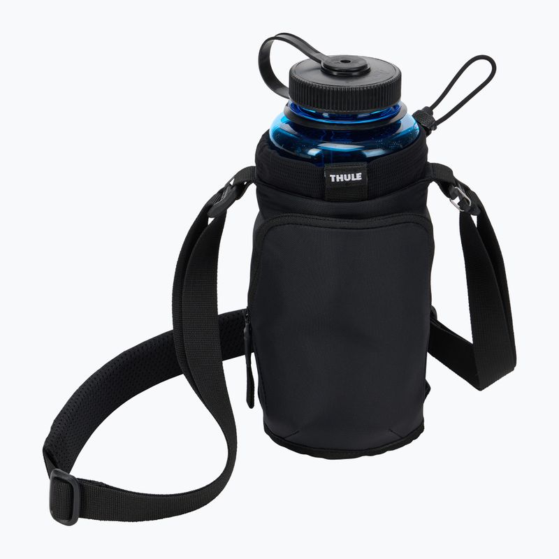 Чанта за бутилка Thule EnROute Water Bottle black 4