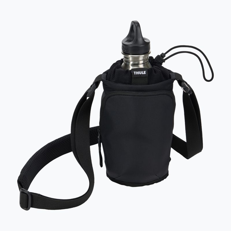 Чанта за бутилка Thule EnROute Water Bottle black 5