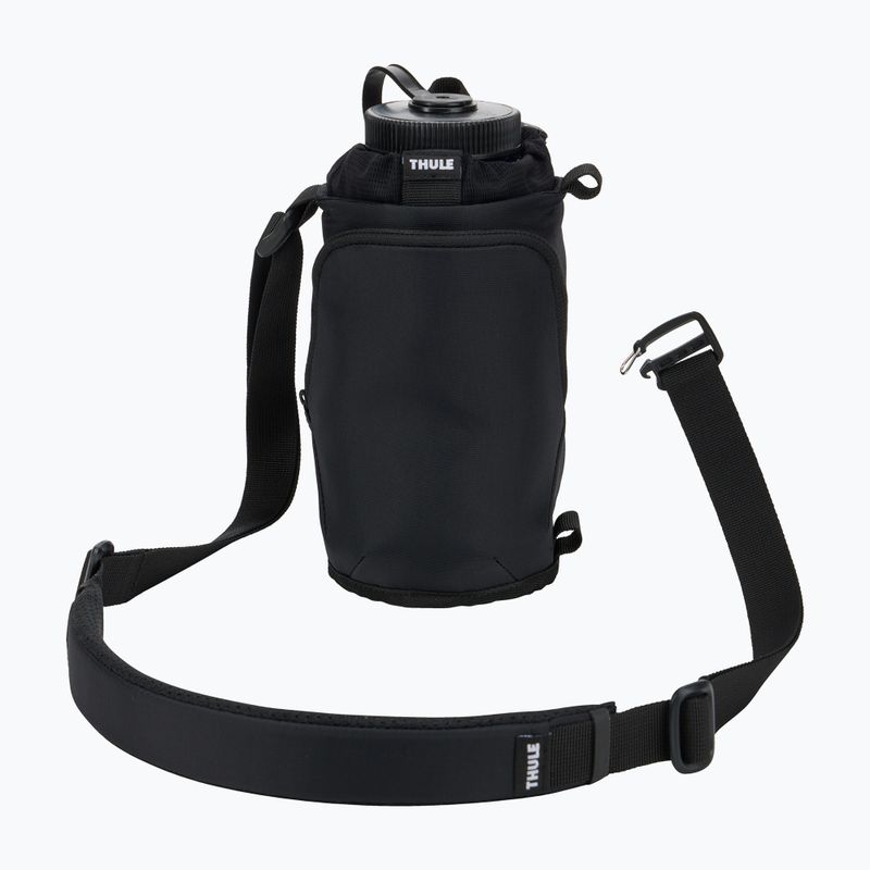 Чанта за бутилка Thule EnROute Water Bottle black 8