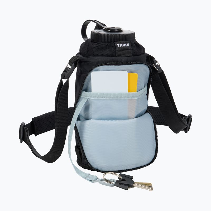 Чанта за бутилка Thule EnROute Water Bottle black 9
