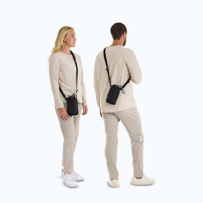 Чанта за бутилка Thule EnROute Water Bottle black 12