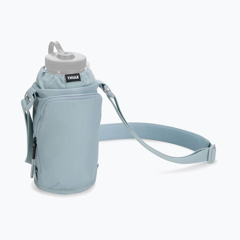 Чанта за бутилка Thule EnROute Water Bottle soft blue 2