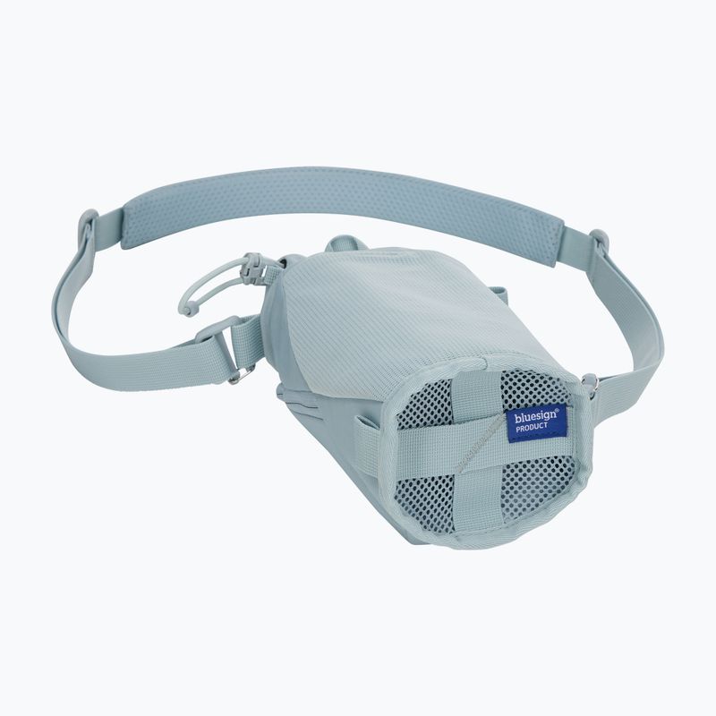 Чанта за бутилка Thule EnROute Water Bottle soft blue 4