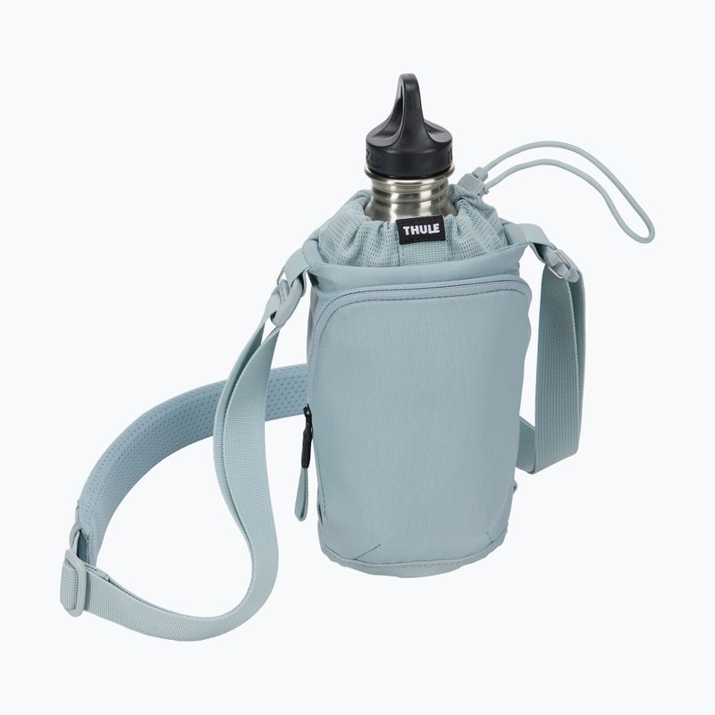 Чанта за бутилка Thule EnROute Water Bottle soft blue 5