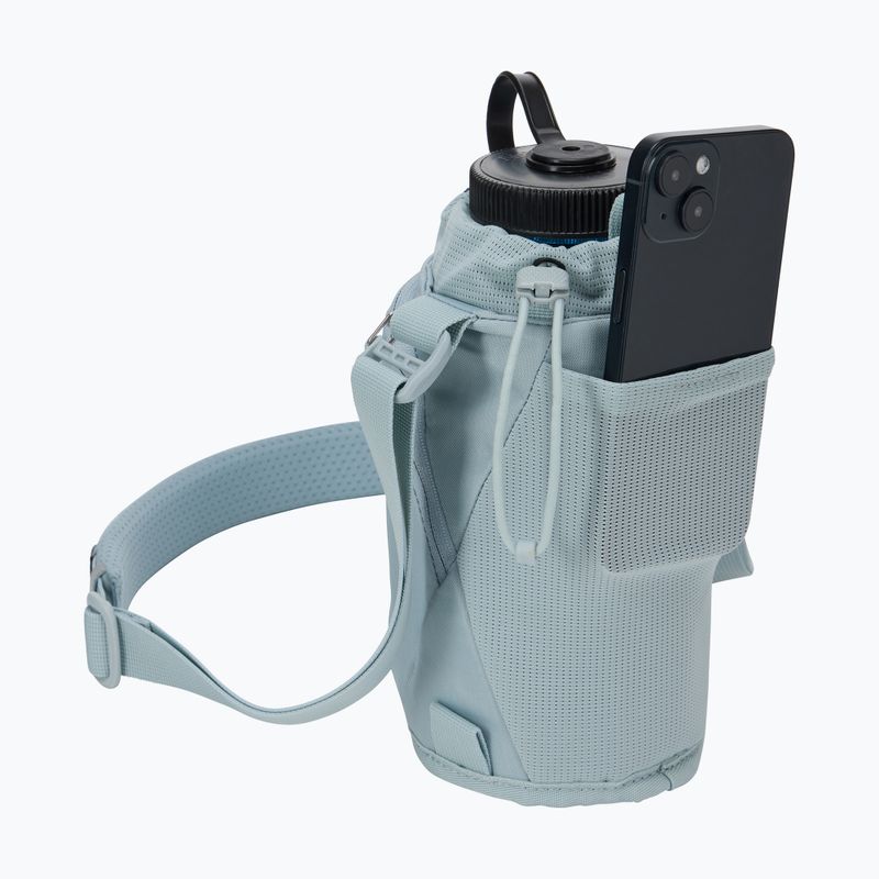 Чанта за бутилка Thule EnROute Water Bottle soft blue 6