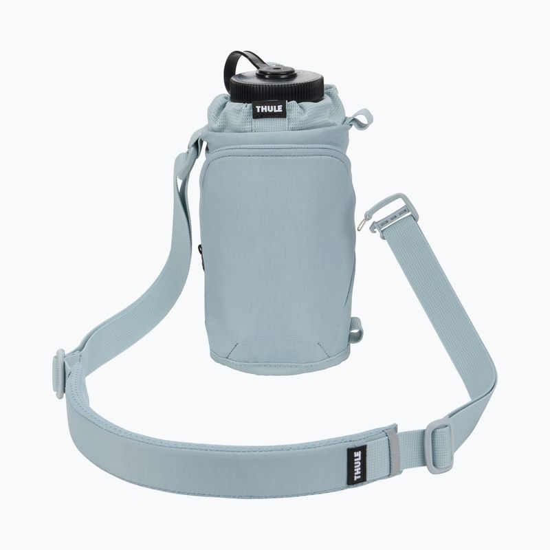 Чанта за бутилка Thule EnROute Water Bottle soft blue 8