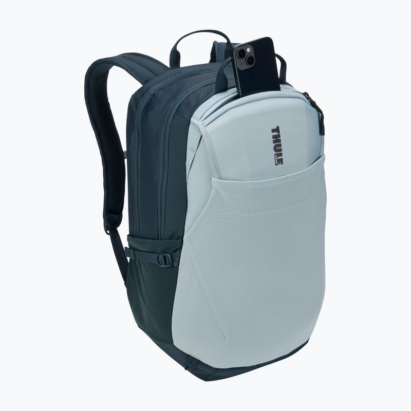 Градска раница Thule EnRoute 26 l soft blue/darkest blue 5