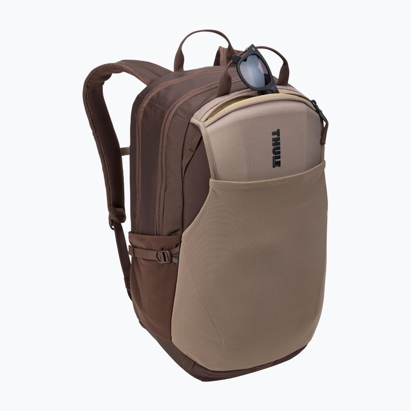 Градска раница Thule EnRoute 26 l tinted taupe/nuanced brown 6