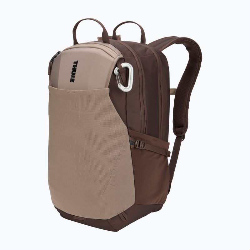 Градска раница Thule EnRoute 26 l tinted taupe/nuanced brown 9