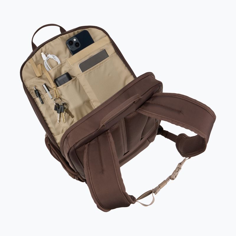 Градска раница Thule EnRoute 26 l tinted taupe/nuanced brown 10