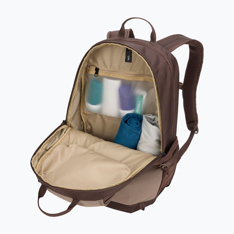 Градска раница Thule EnRoute 26 l tinted taupe/nuanced brown 11