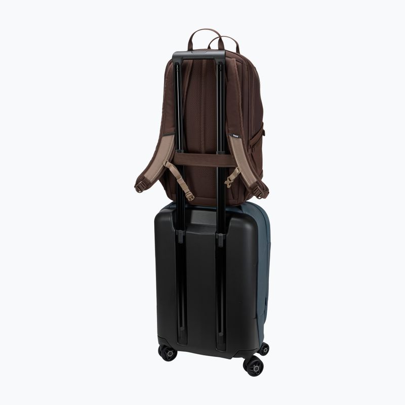 Градска раница Thule EnRoute 26 l tinted taupe/nuanced brown 12