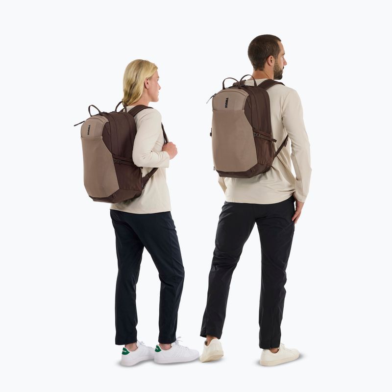 Градска раница Thule EnRoute 26 l tinted taupe/nuanced brown 14