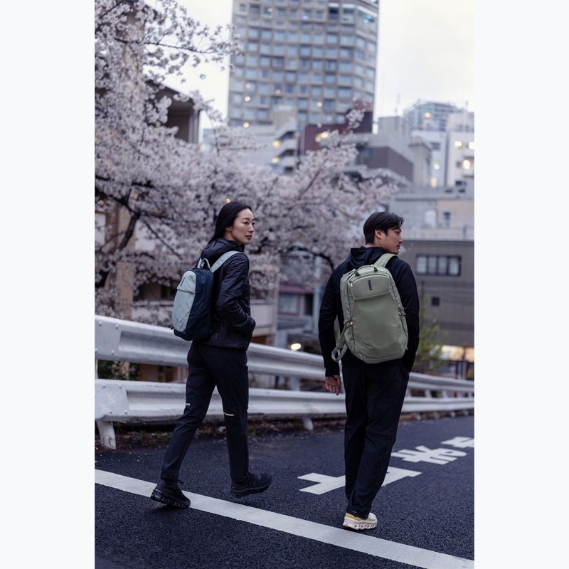 Градска раница Thule EnRoute 26 l quiet green 17