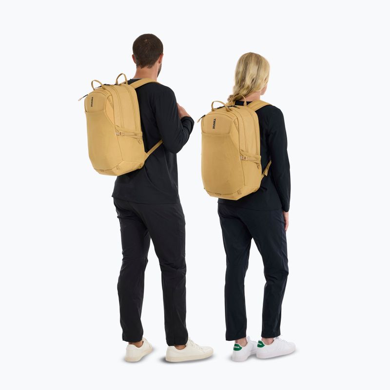 Градска раница Thule EnRoute 26 l pale yellow 15