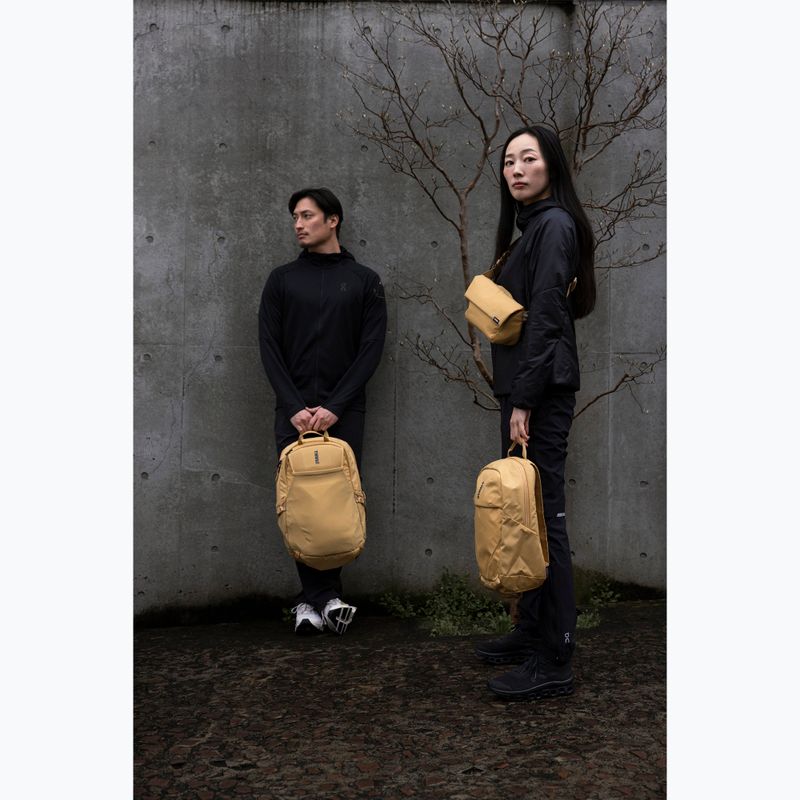 Градска раница Thule EnRoute 26 l pale yellow 16