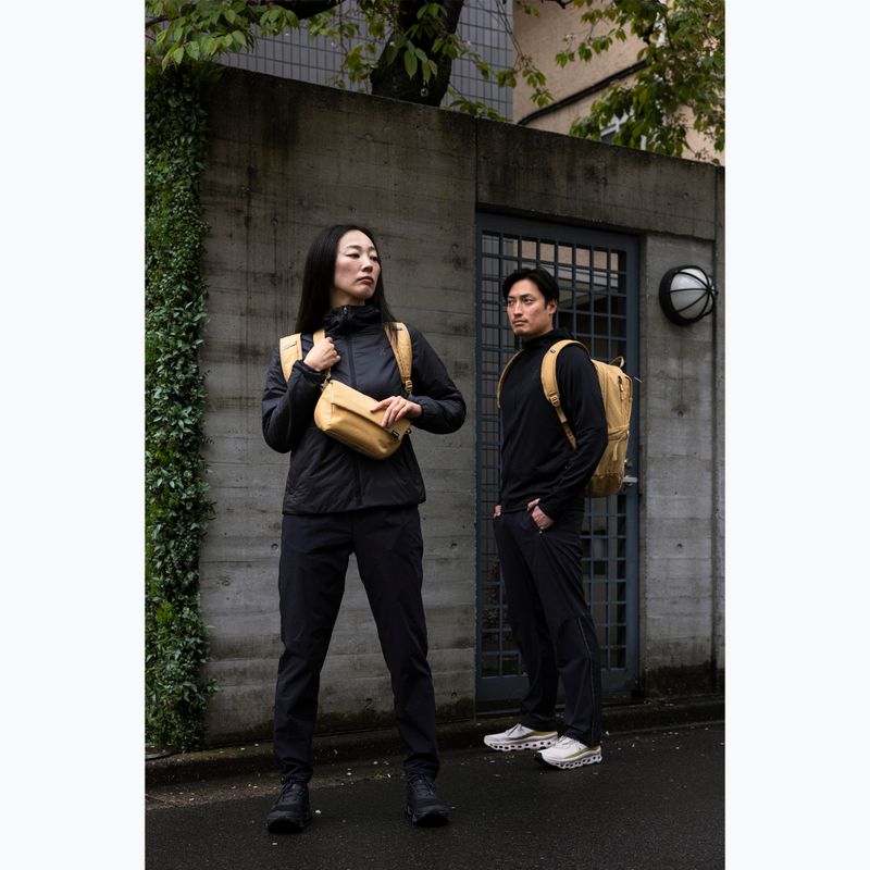 Градска раница Thule EnRoute 26 l pale yellow 17