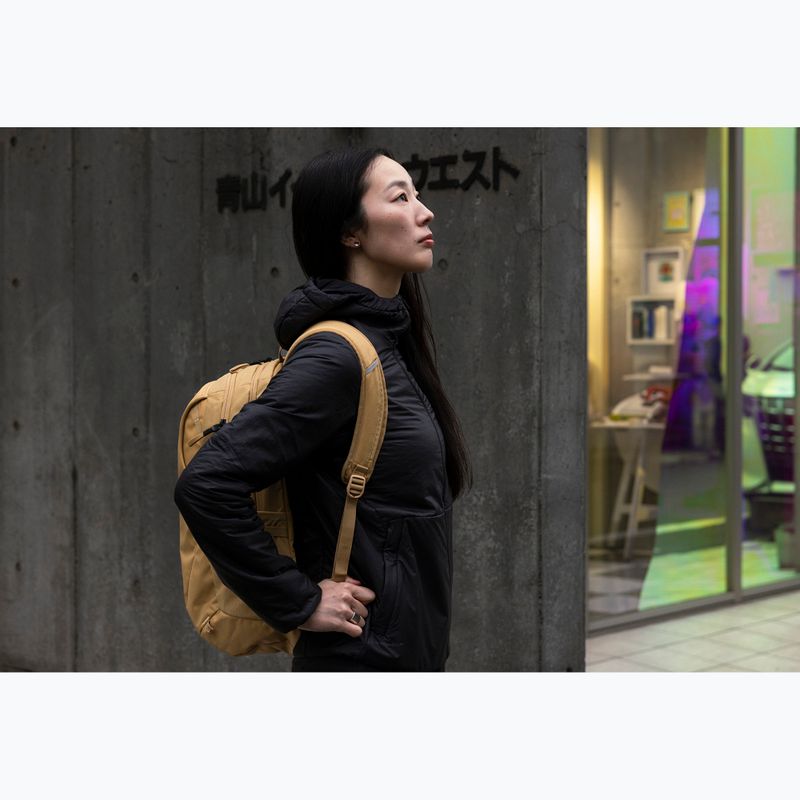 Градска раница Thule EnRoute 26 l pale yellow 18