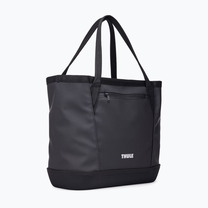 Чанта за екипировка Thule Chasm Gear Tote 30 l black 2