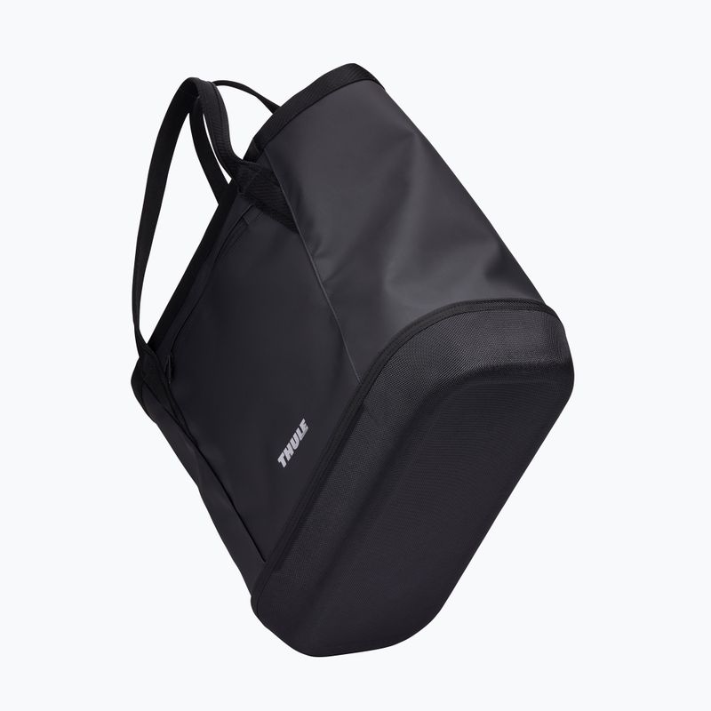 Чанта за екипировка Thule Chasm Gear Tote 30 l black 4