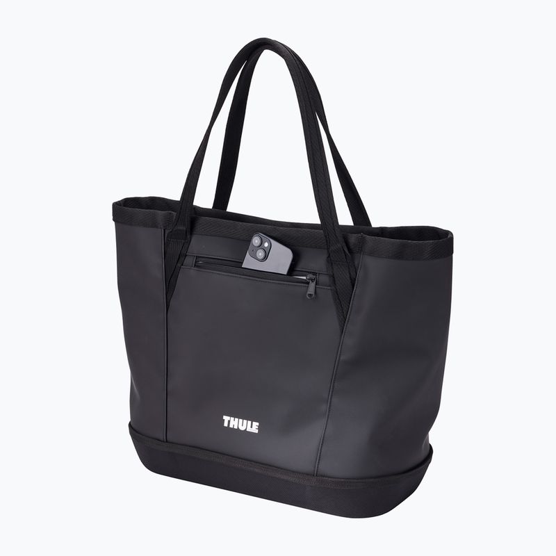 Чанта за екипировка Thule Chasm Gear Tote 30 l black 5