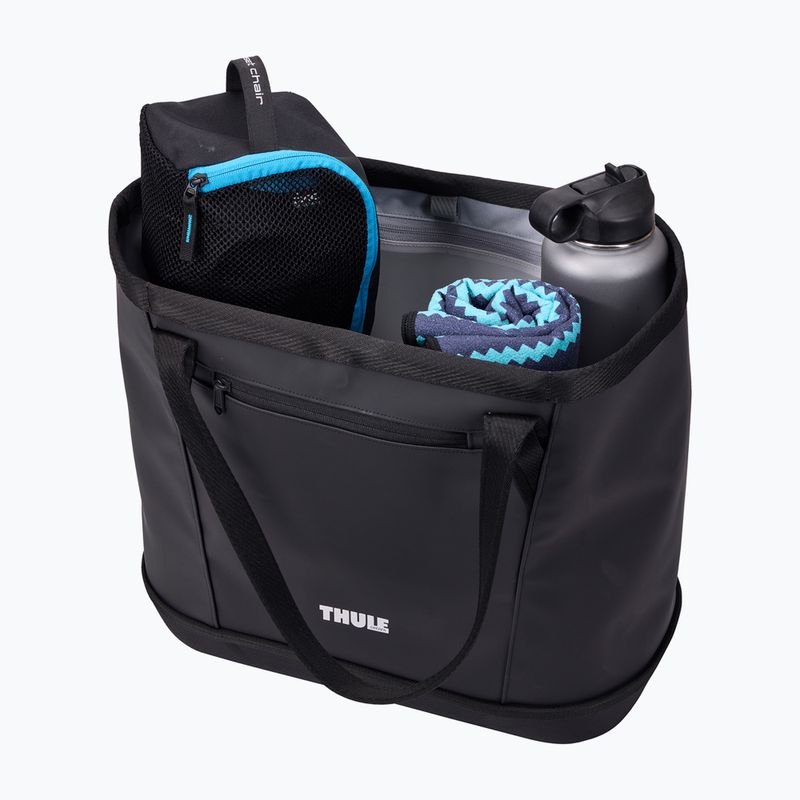 Чанта за екипировка Thule Chasm Gear Tote 30 l black 6