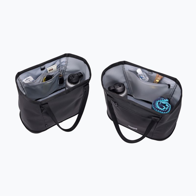 Чанта за екипировка Thule Chasm Gear Tote 30 l black 7