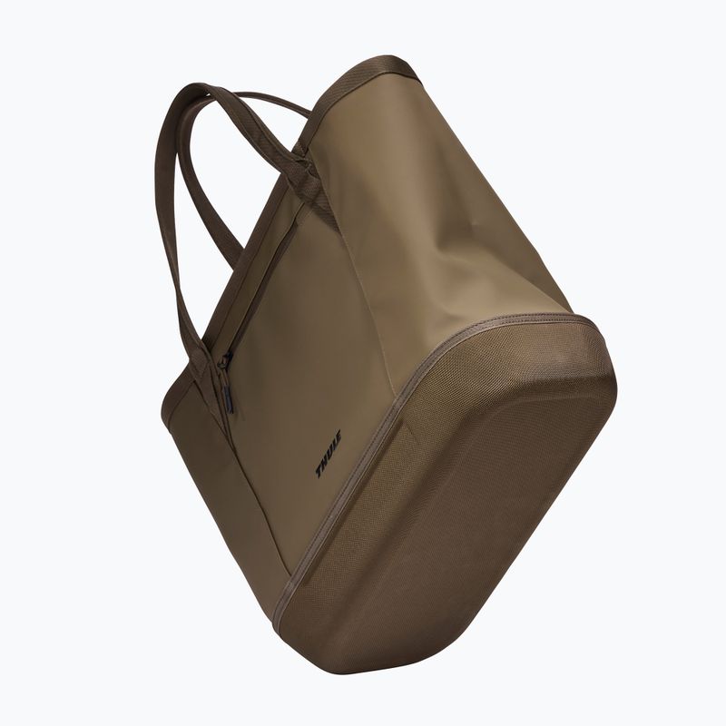 Чанта за екипировка Thule Chasm Gear Tote 30 l deep khaki 4