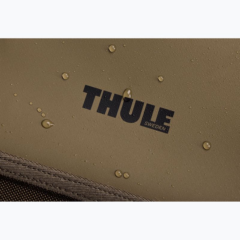 Чанта за екипировка Thule Chasm Gear Tote 30 l deep khaki 8
