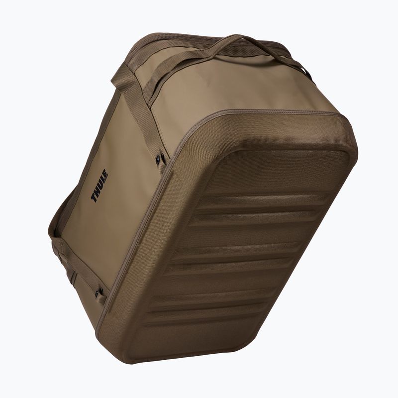 Чанта за транспортиране Thule Chasm Gear Hauler 55 l deep khaki 4
