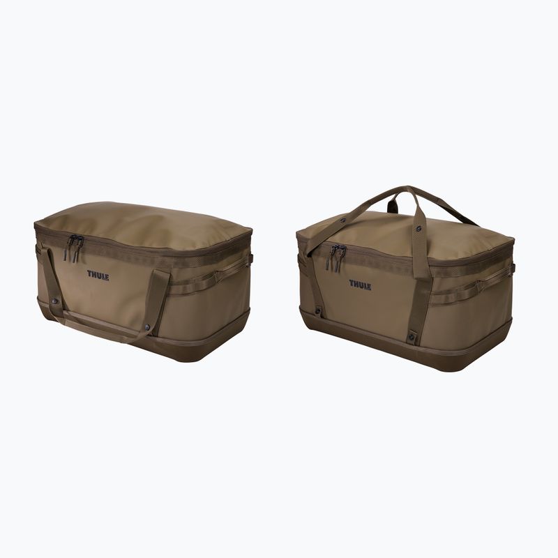 Чанта за транспортиране Thule Chasm Gear Hauler 55 l deep khaki 8