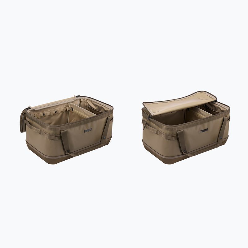 Чанта за транспортиране Thule Chasm Gear Hauler 55 l deep khaki 9