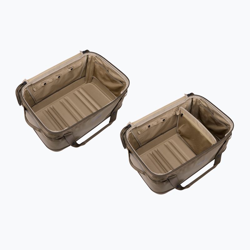 Чанта за транспортиране Thule Chasm Gear Hauler 55 l deep khaki 10