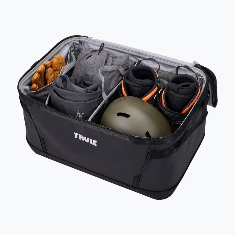 Чанта за транспортиране Thule Chasm Gear Hauler 80 l black 6