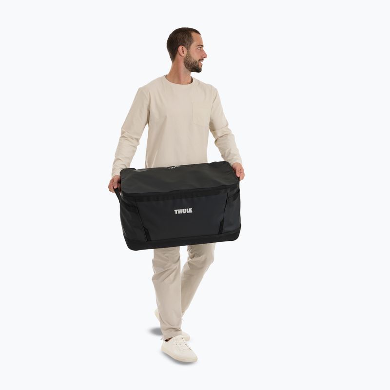 Чанта за транспортиране Thule Chasm Gear Hauler 80 l black 11