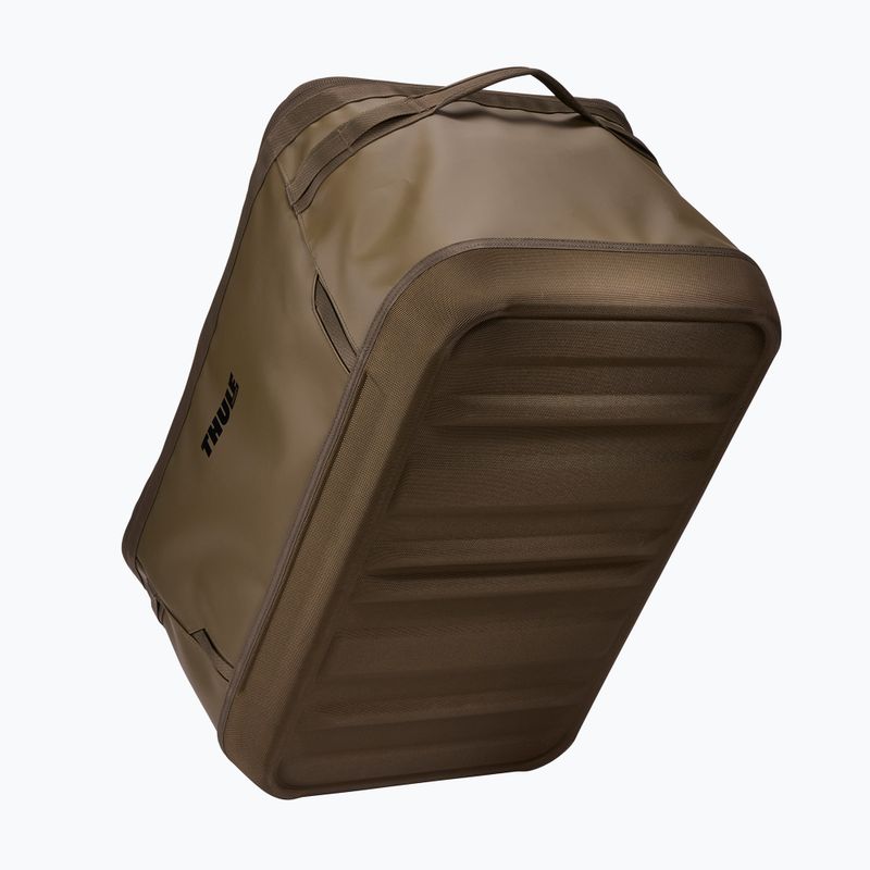 Чанта за транспортиране Thule Chasm Gear Hauler 80 l deep khaki 4
