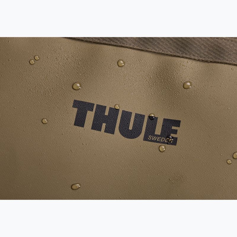 Чанта за транспортиране Thule Chasm Gear Hauler 80 l deep khaki 7