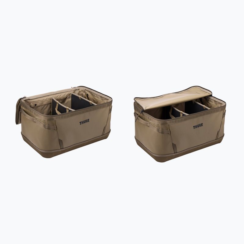 Чанта за транспортиране Thule Chasm Gear Hauler 80 l deep khaki 8
