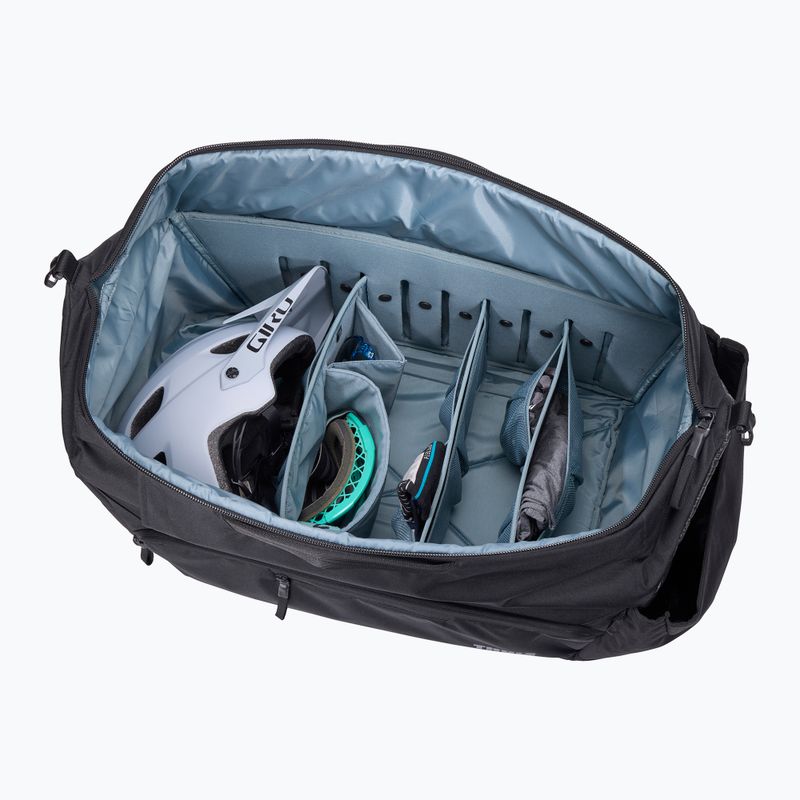 Пътна чанта Thule RoundTrip MTB Duffel 70 l black 7