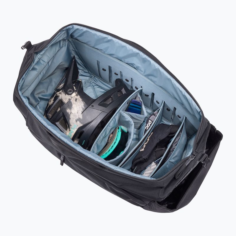 Пътна чанта Thule RoundTrip MTB Duffel 70 l black 8