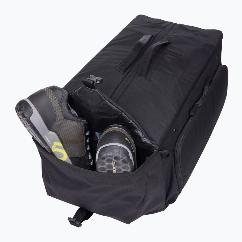Пътна чанта Thule RoundTrip MTB Duffel 70 l black 11