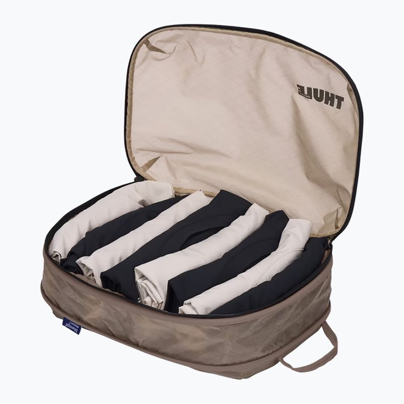 Органайзер Thule Compression Packing Cube Medium gentle beige 3