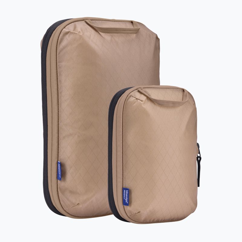 Органайзери Thule Compression Cube комплект gentle beige 3