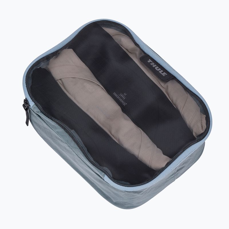 Органайзер Thule Packing Cube Small pond gray 4