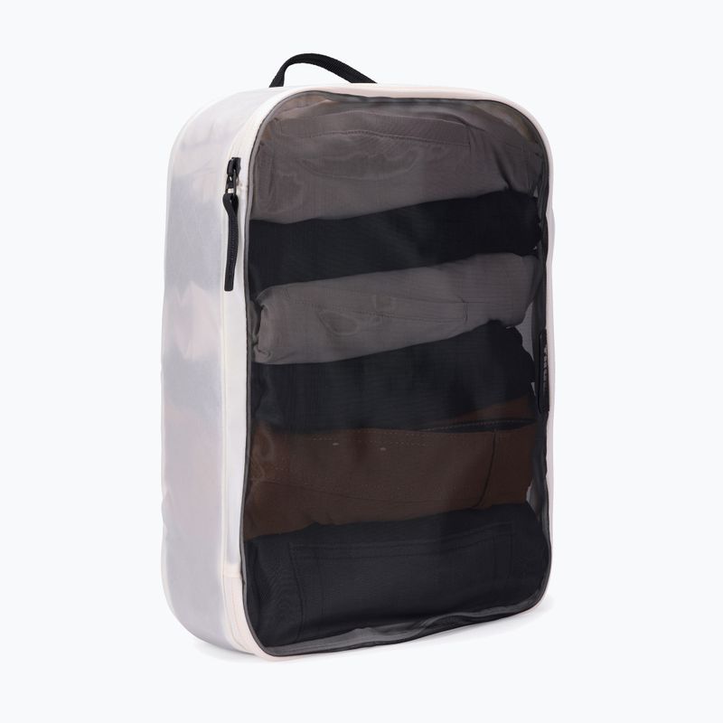 Органайзер Thule Packing Cube Medium white 2