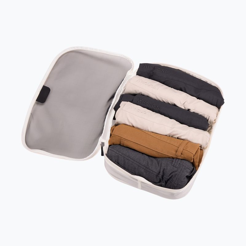 Органайзер Thule Packing Cube Medium white 5