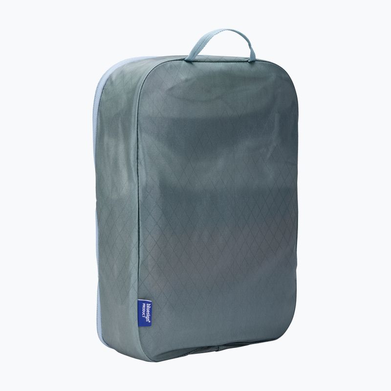 Органайзер Thule Packing Cube Medium pond gray 3